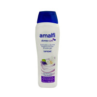 GEL ZA TUŠIRANJE SUPREME AMALFI 750 ml