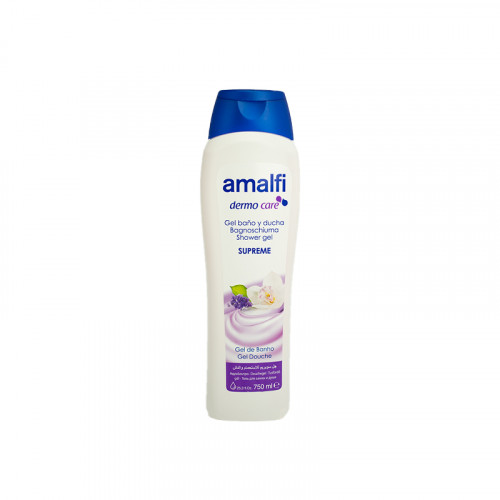  GEL ZA TUŠIRANJE SUPREME AMALFI 750 ml 00003272