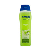 ŠAMPON ZA KOSU JABUKA  AMALFI 750 ml