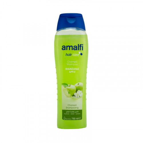  ŠAMPON ZA KOSU JABUKA AMALFI 750 ml 00003288