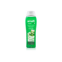 GEL ZA TUŠIRANJE ALOE VERA AMALFI 750 ml