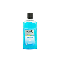 VODICA ZA USTA ULTRA FRESH AMALFI - DENT 500 ml