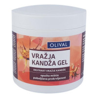 GEL VRAŽJA KANDŽA   OLIVAL 250 ml