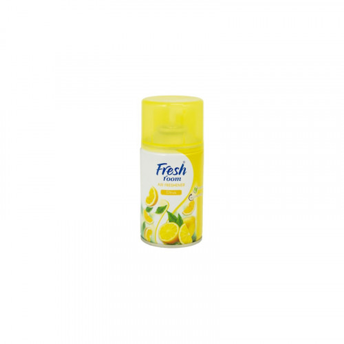  OSVJEŽIVAČ PROSTORA 250 ml CITRUS FRESH ROOM 132970