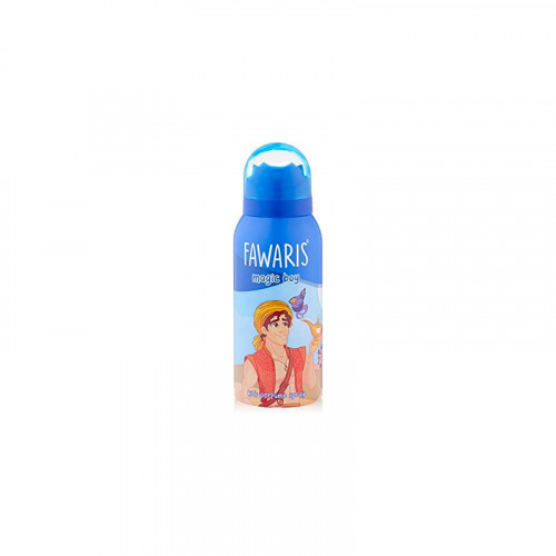  DEZODORANS SPREJ DJEČJI MAGIC BOY 75 ml 140678